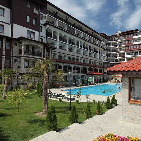 Hotel Amfora Sweti Wlas Exterior foto