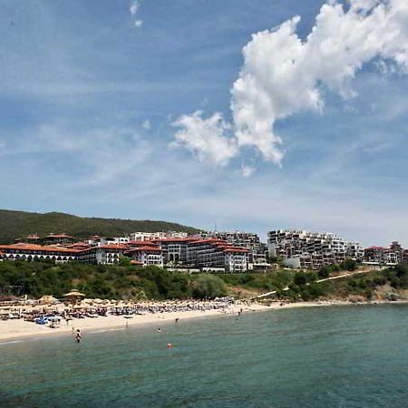 Hotel Amfora Sweti Wlas Exterior foto