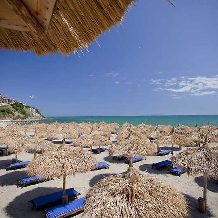 Hotel Amfora Sweti Wlas Exterior foto