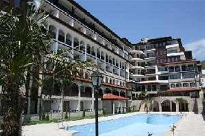 Hotel Amfora Sweti Wlas Exterior foto