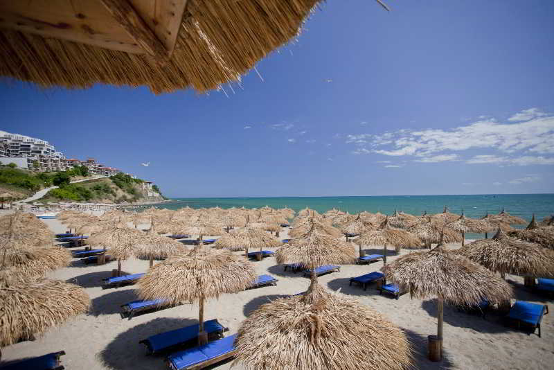 Hotel Amfora Sweti Wlas Exterior foto